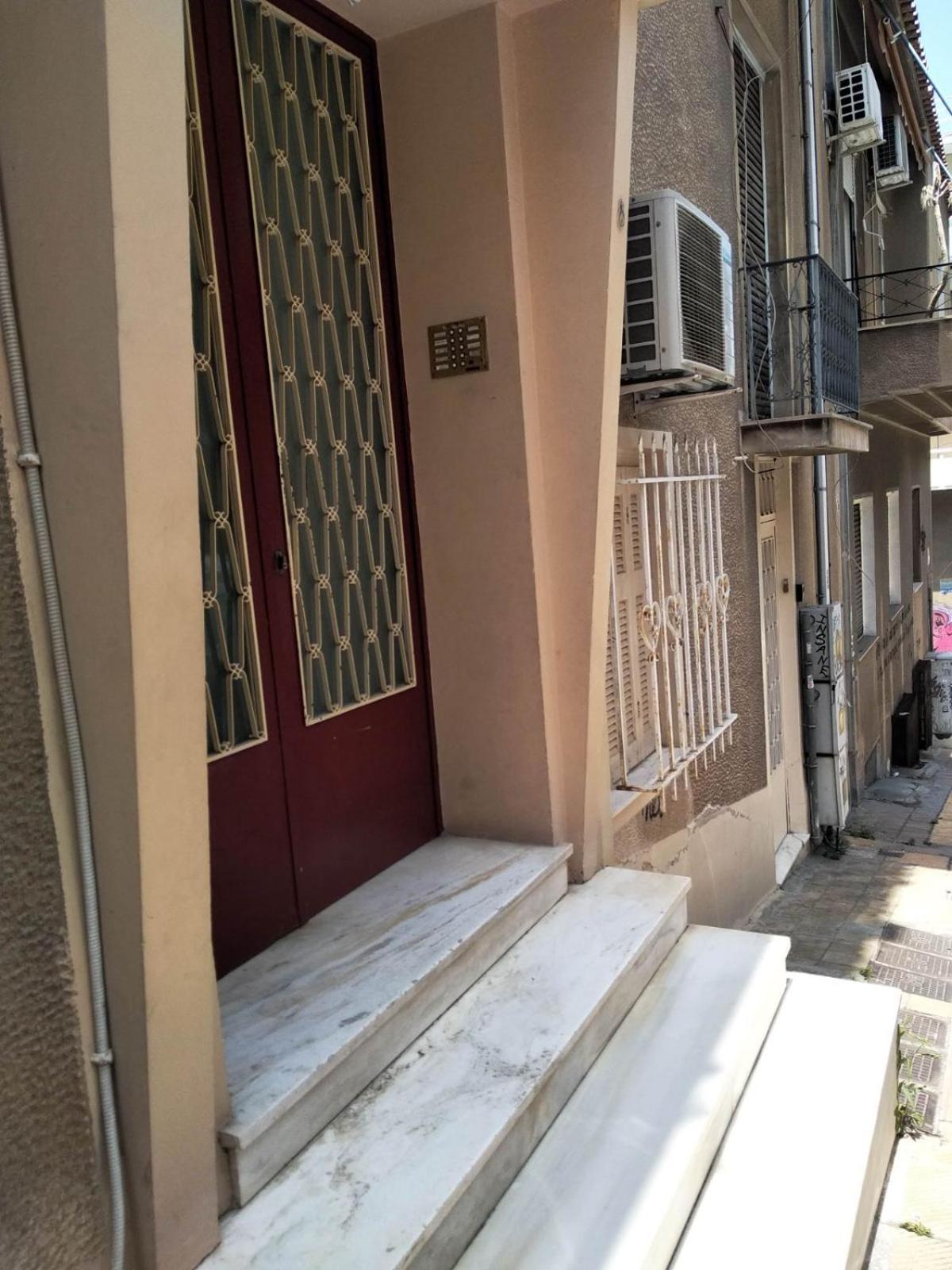 Efi'S Lycabettus Apartment Athen Eksteriør billede