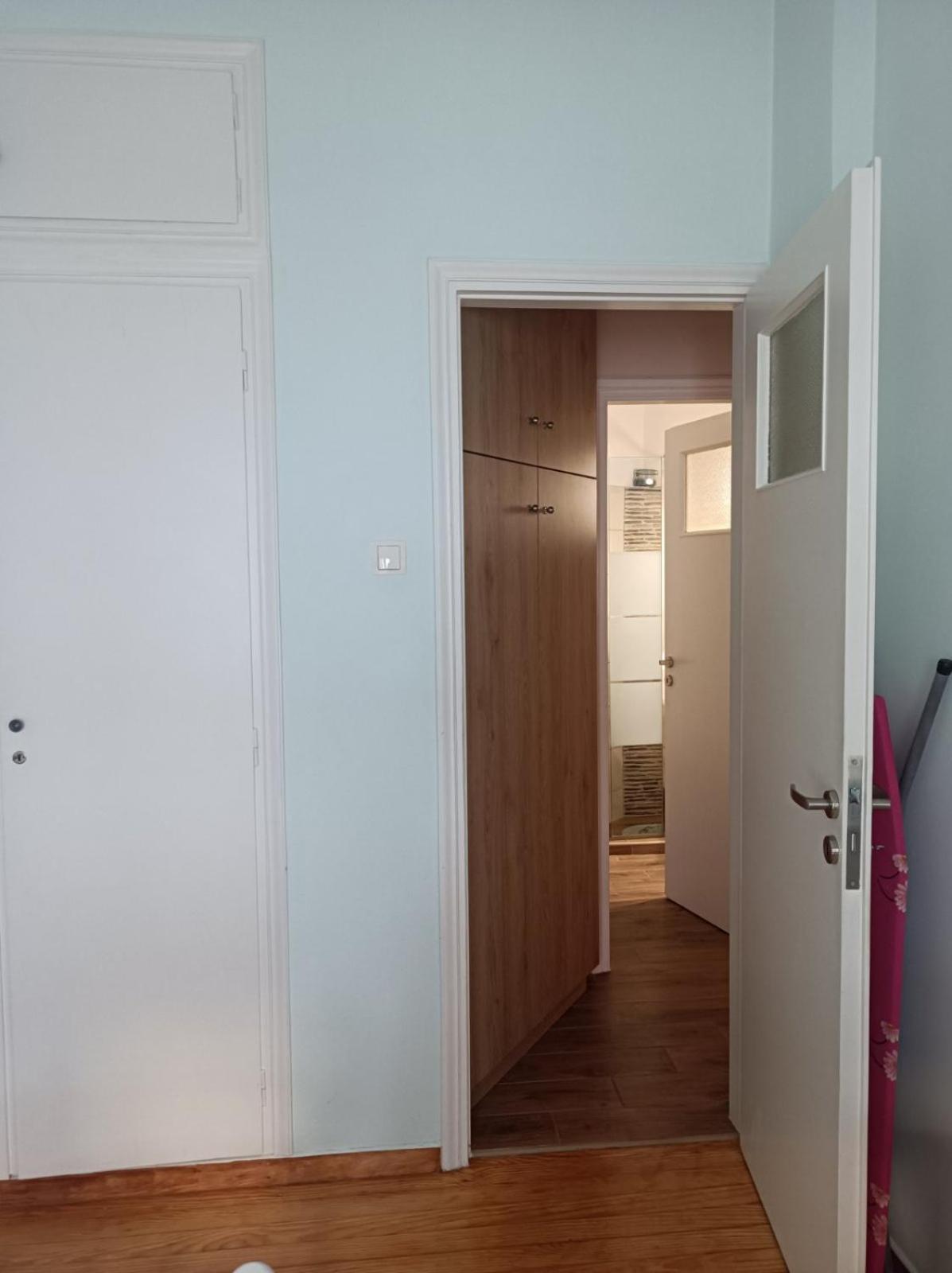 Efi'S Lycabettus Apartment Athen Eksteriør billede